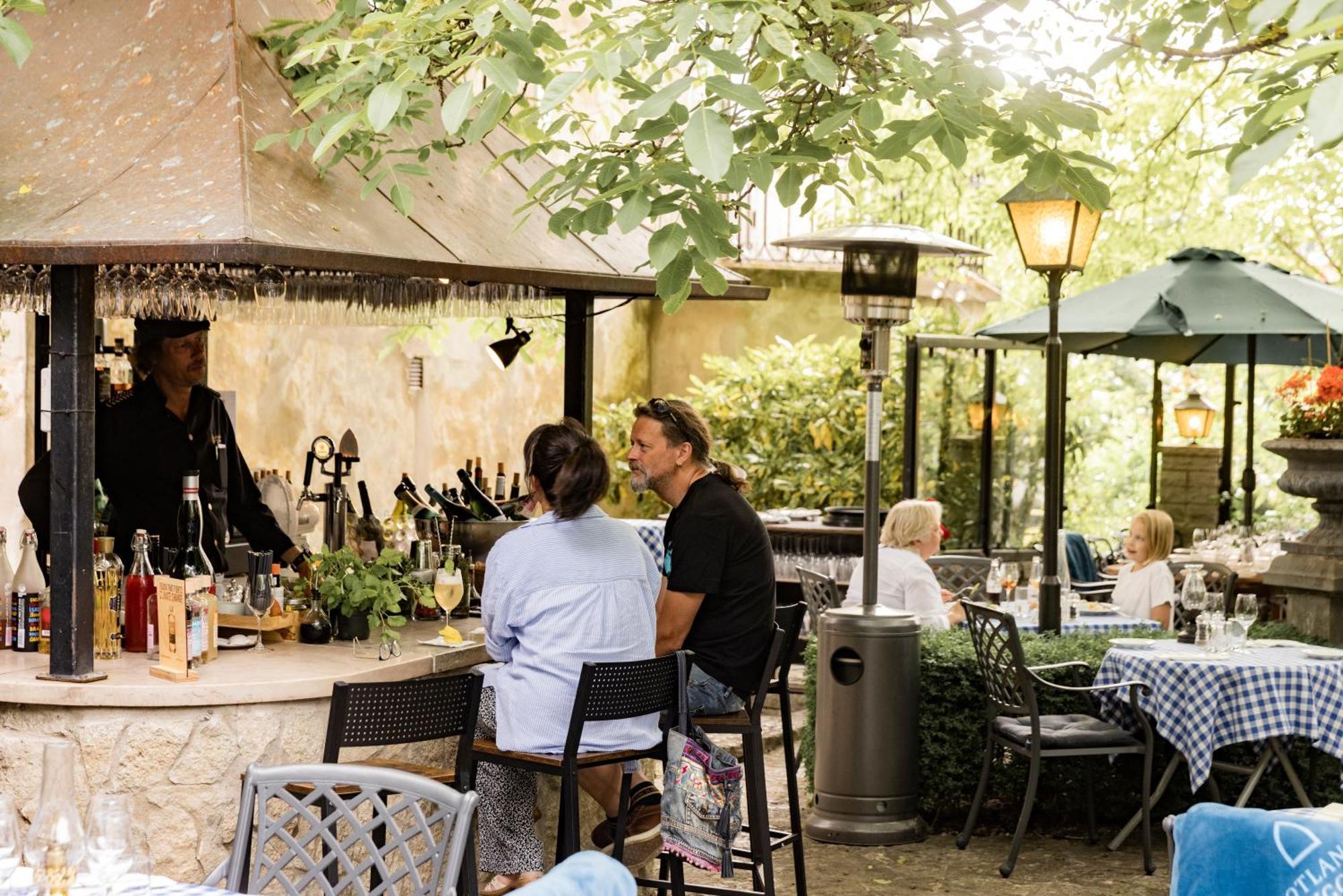 Vaerdshuset Lindgarden Hotel Visby Luaran gambar