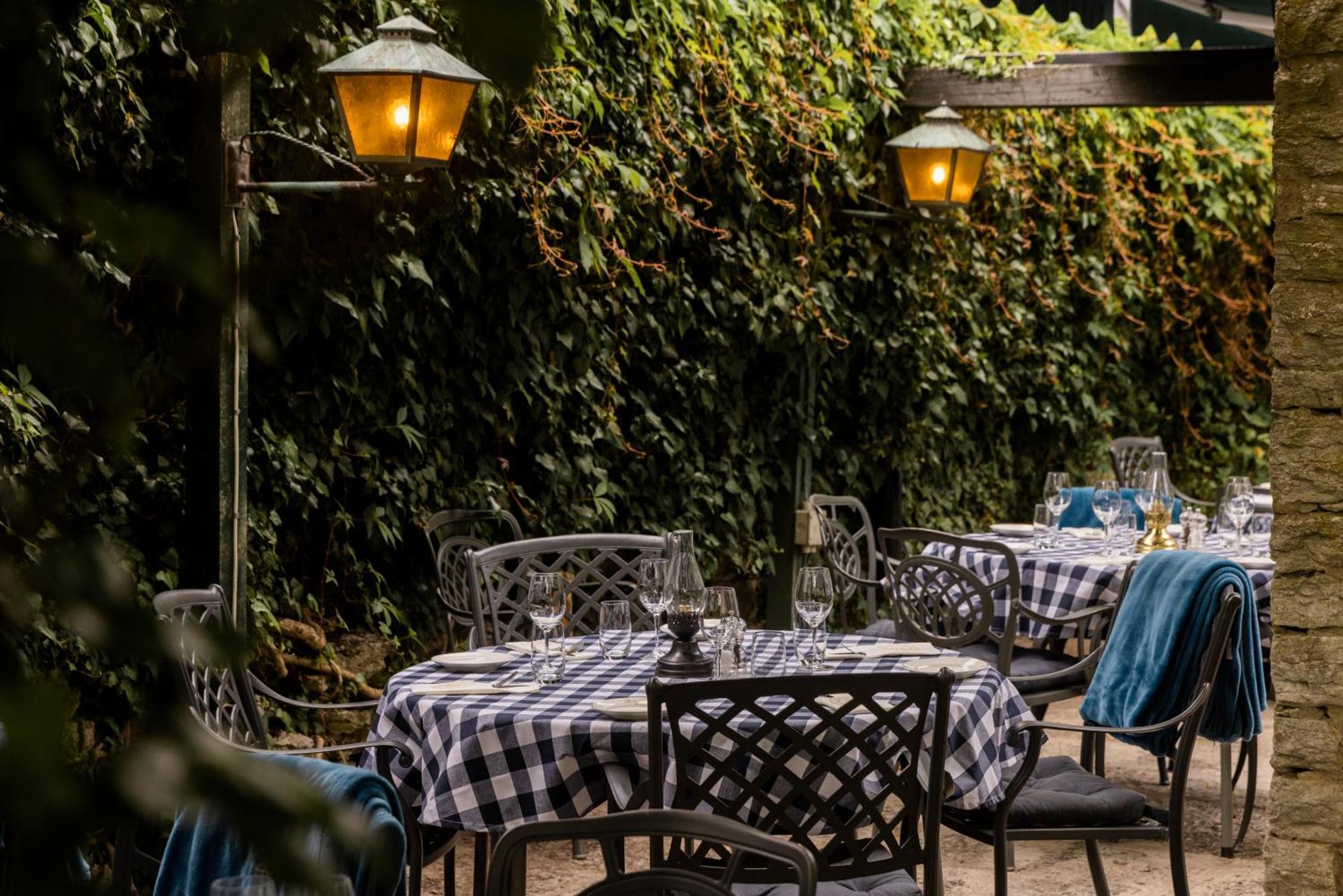 Vaerdshuset Lindgarden Hotel Visby Luaran gambar