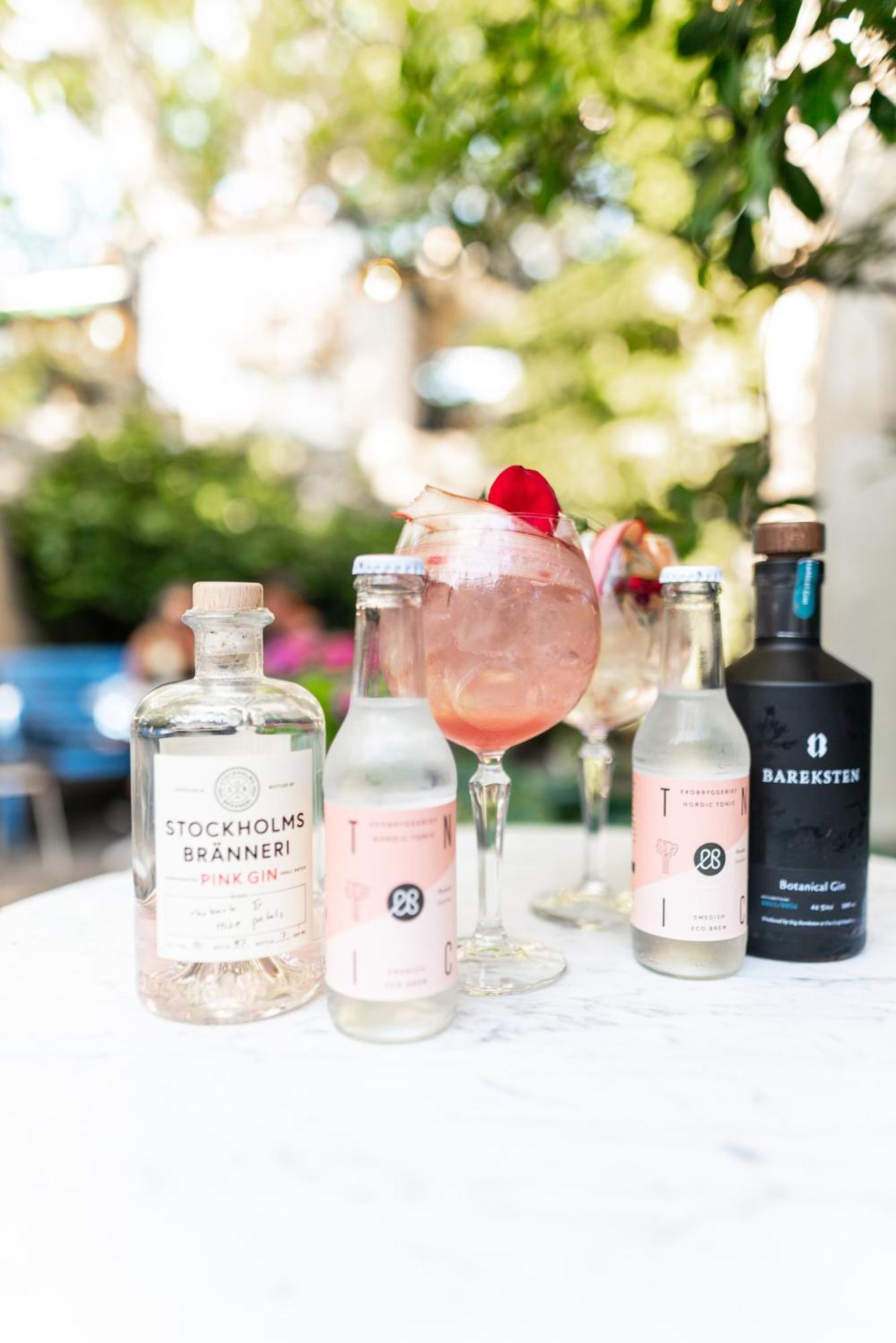 Vaerdshuset Lindgarden Hotel Visby Luaran gambar